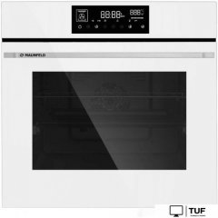 Электрический духовой шкаф MAUNFELD AEOD76106W