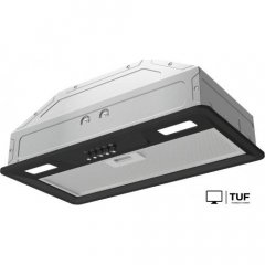 Кухонная вытяжка Krona Kate 600 Black PB V2 КА-00011819