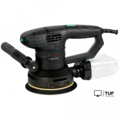 Эксцентриковая шлифмашина DWT EXP04-150 DV