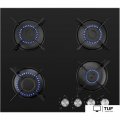 Варочная панель HOMSair HGG641EBK