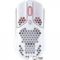 Игровая мышь HyperX Pulsefire Haste Wireless (белый)