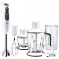 Погружной блендер Braun MQ 3145 Aperitive