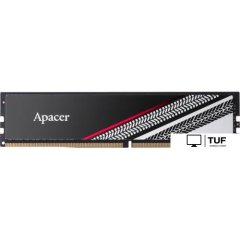 Оперативная память Apacer TEX 8ГБ DDR4 2666МГц AH4U08G26C08YTBAA-1