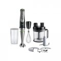 Погружной блендер Braun MultiQuick 9 MQ 9175XL