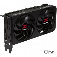 Видеокарта PowerColor Reaper AMD Radeon RX 9060 XT 16GB GDDR6 RX9060XT 16G-A