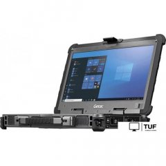 Ноутбук Getac X500 G3 XQ2S1FWHCD9L