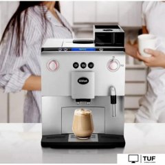 Кофемашина Kitfort KT-7318