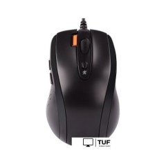 Игровая мышь A4Tech N-70FX