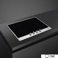 Варочная панель Smeg SI364FXM