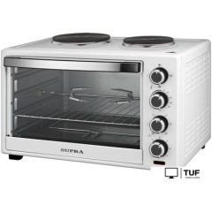 Мини-печь Supra MTS-422
