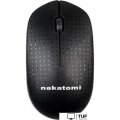 Мышь Nakatomi MRON-02U