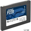 SSD Patriot P220 1TB P220S1TB25