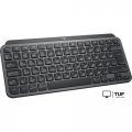 Клавиатура Logitech MX Keys Mini 920-010501 (графит)