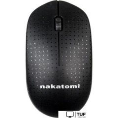 Мышь Nakatomi MRON-02U