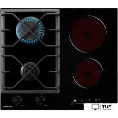 Варочная панель Hiberg VM 6021 B