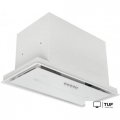 Кухонная вытяжка Konigin Extra 60 (белый)