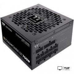 Блок питания Thermaltake Toughpower GT 750W PS-TPT-0750FNFAGE-3