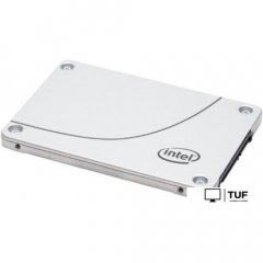 SSD Intel D3-S4620 1.92TB SSDSC2KG019TZ01