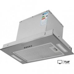 Кухонная вытяжка Schtoff Vento 50 Inox