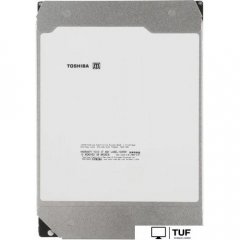 Жесткий диск Toshiba MG11 24TB MG11ACA24TE