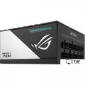 Блок питания ASUS ROG Loki SFX-L 750W Platinum ROG-LOKI-750P-SFX-L-GAMING
