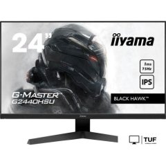 Игровой монитор Iiyama G-Master G2440HSU-B1