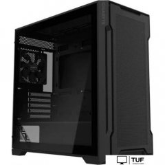 Корпус Gigabyte C102 Glass