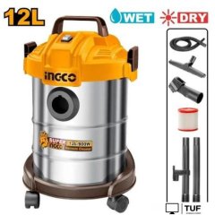 Пылесос Ingco VC14122