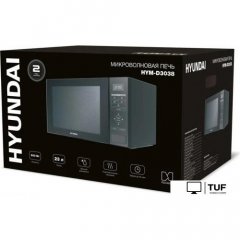 Микроволновая печь Hyundai HYM-D3038