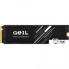 SSD GeIL P3L 512GB P3LFD16I512D