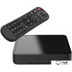 Смарт-приставка Hiper Media TV i6 Pro 8ГБ