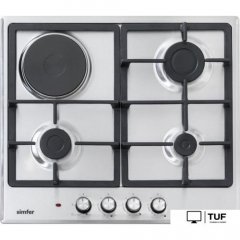 Варочная панель Simfer H60V31M516