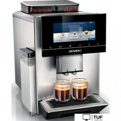 Кофемашина Siemens EQ900 TQ907D03