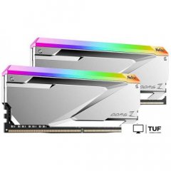 Оперативная память Netac Z RGB 2x16ГБ DDR5 6800МГц NTZED5P68DP-32S