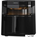 Аэрогриль (аэрофритюрница) Hiberg MGG 600 B