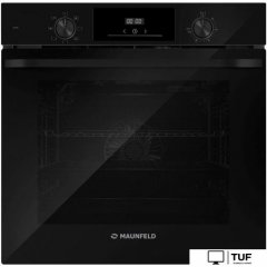 Электрический духовой шкаф MAUNFELD FEOH7872B2