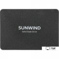 SSD SunWind ST3 SWSSD004TS2 4TB