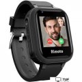 Детские умные часы Aimoto Pro 4G (черный)