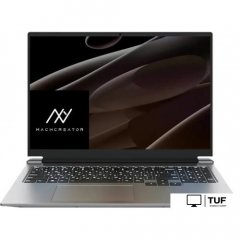 Ноутбук Machcreator Vision L16 SE Grey JJ00G500HRU