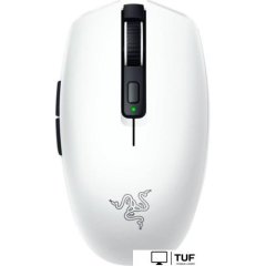 Игровая мышь Razer Orochi V2 Mercury White