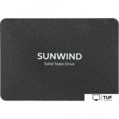 SSD SunWind ST3 SWSSD004TS2 4TB