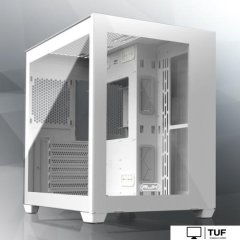 Корпус Raijintek Paean C7 (белый)