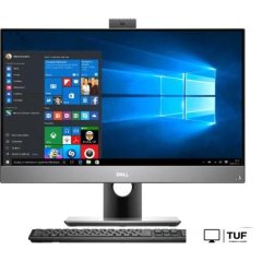 Моноблок Dell OptiPlex 24 5480-7717