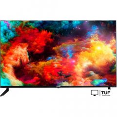 Телевизор Roome 55VU424W