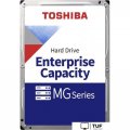 Жесткий диск Toshiba MG08 16TB MG09SCA16TE