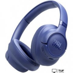 Наушники JBL Tune 730BT (синий)