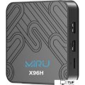 Смарт-приставка Miru X96H 2ГБ/16ГБ