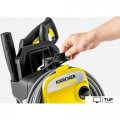 Мойка высокого давления Karcher K 7 Compact 1.447-050.0