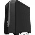 Корпус GameMax Centauri (черный/серый)
