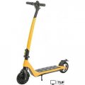 Электросамокат Carmega Indigo (желтый)